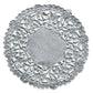 Round Paper Lace Doilies