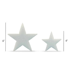 Craft Foam Stars