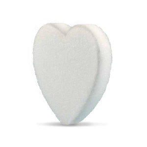 Craft Foam Hearts