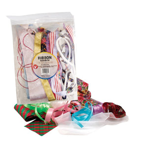 Ribbon Remnants Assortment