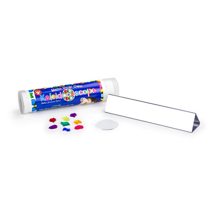 Make-Your-Own Kaleidoscope Kit