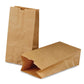 Kraft Brown Paper Bags