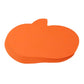 Bright Shapes - 8" Orange Pumpkins - 40 Pcs