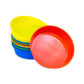 Painting Bowls, 5-Inch,  Assorted Colors, 10 Pcs