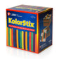 Kolorstix Craft Wood Popstix - 4.5"