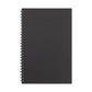 Blank Spiral Notebooks