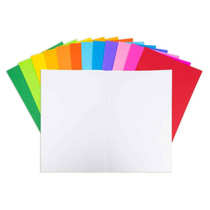 Blank Books - Jumbo - 11 x 17-Inch