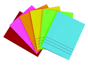 Lined Blank Books