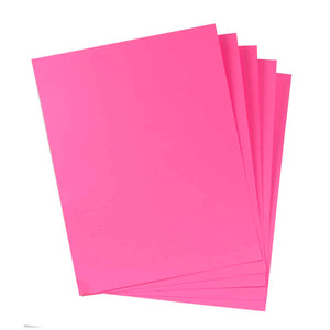 Bright Colored Paper