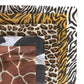 Tissue Paper, Animal Print