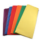 Non-Bleeding Tissue Paper Assortments