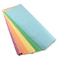 Non-Bleeding Tissue Paper Assortments