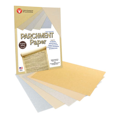 Parchment Paper