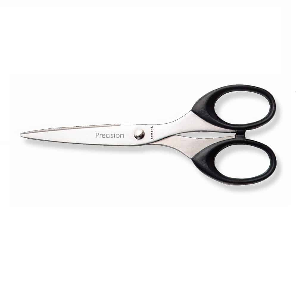 Precision™ 6.25" Light Duty Scissors