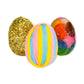 Craft Foam Eggs