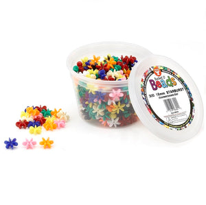 Starburst Beads