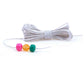 Elastic Beading Thread