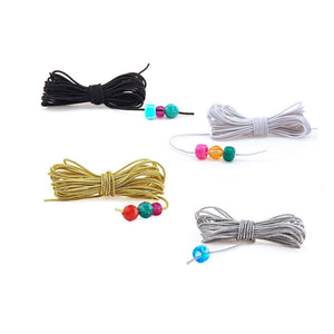 Elastic Beading Thread