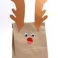 Kraft Brown Paper Bags