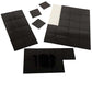 Self Adhesive Magnetic Squares