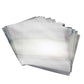 Transparent Acetate Sheets, 8.5 x 11-Inch