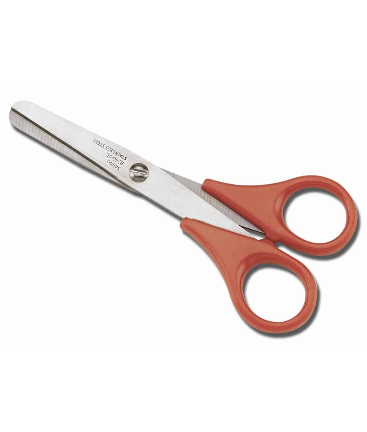 Snippy® 5″ Scissors - Blunt Tip