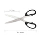 Precision™ 8.25" Heavy Guage Scissors