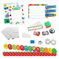 Back-To-School Essentials Mega Bundle for Teachers