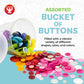 Bright Craft Buttons