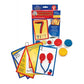 Dazzlin' Dough Language & Numeracy Kits