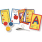 Dazzlin' Dough Language & Numeracy Kits