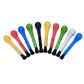 Easy-Grip Paint Brushes - 10 Pack