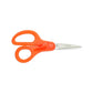 Snippy® Easy Grip 5″ Pointed Tip Scissors