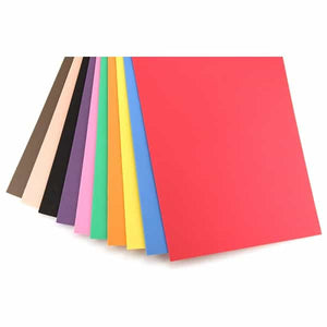 Craft Foam Sheets