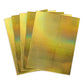 Holographic Cardstock, 8.5 x 11 Inch