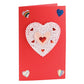 Valentine's Day Card Making Kit