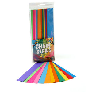 Bright Chain Strips