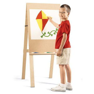 Easel Sheets, 17 x 22-Inch