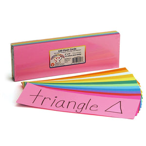 Bright Flash Cards