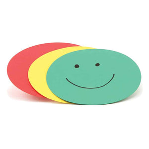 Behavior Circle Cards