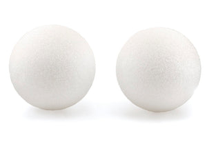 Craft Foam Balls