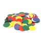 Colored Counting Chips