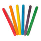 Kolorstix Craft Wood Popstix - 4.5"