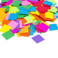 Bright Cardstock 1-Inch Squares