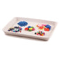 Pulp Trays For Crafts