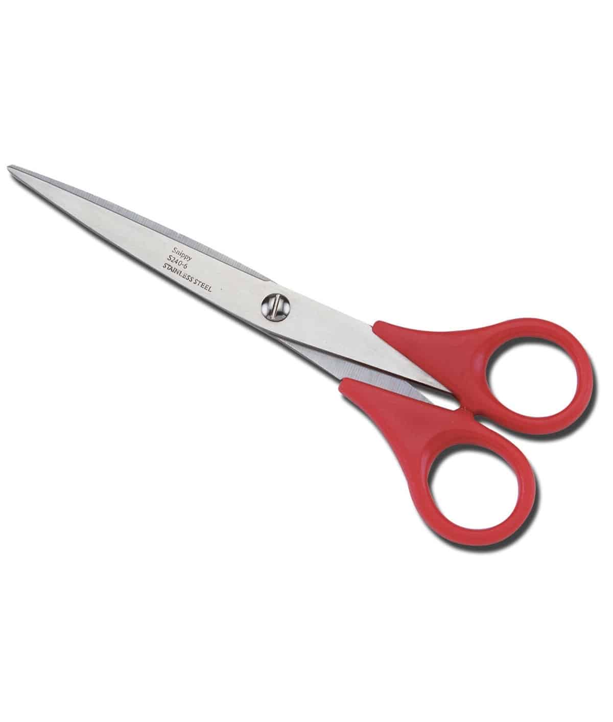 Snippy® 6″ Scissors - Pointed Tip