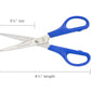 Precision™ Office Shears 6.5"