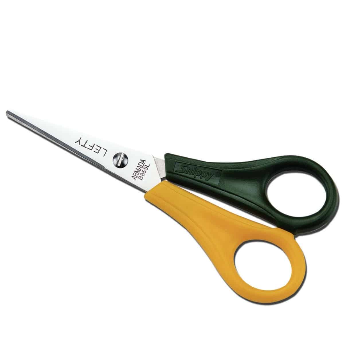 Snippy® Original 5″ Sharp Tip Lefty Scissors