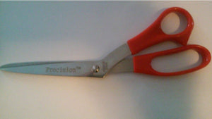 Precision™ Bent Trimmer 8.25"