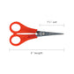 Snippy® Original 5″ Sharp Tip Scissors